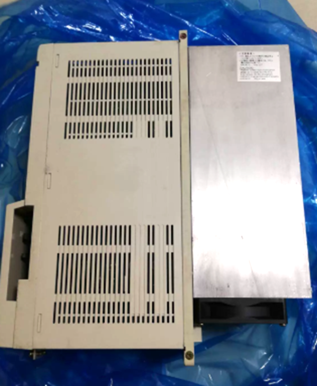 Mitsubishi MDS-CH-V1-70 Servo Drive – High-Performance Motor Control - MITSUBISHI