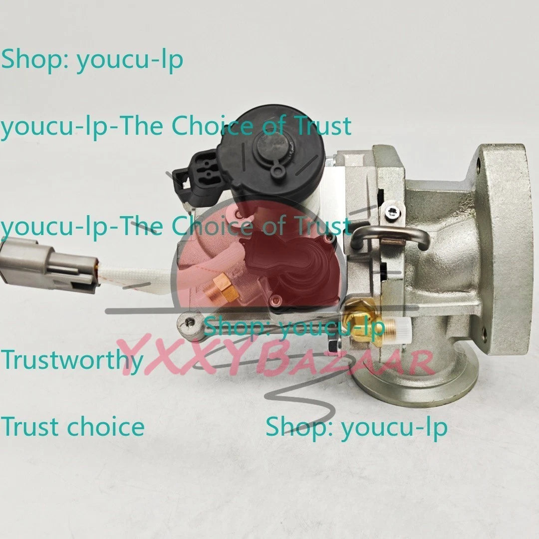 4955421 For Cummins Engine 10.8L ISM M11 CM570 Heavy Duty Valve 4955421RX Diesel