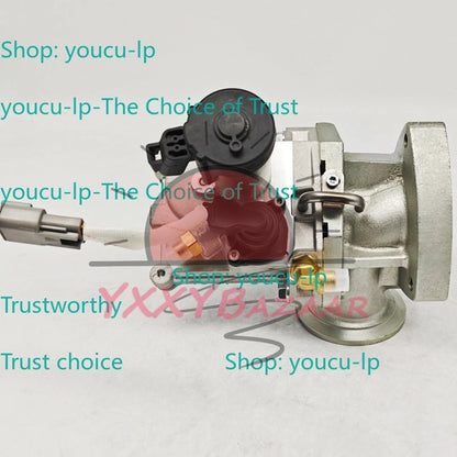 4955421 For Cummins Engine 10.8L ISM M11 CM570 Heavy Duty Valve 4955421RX Diesel