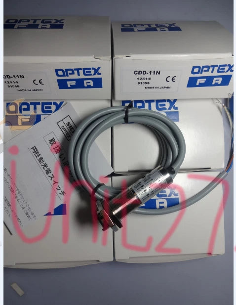 OPTEX Proximity Switch Sensor CRD-300N free Shipping