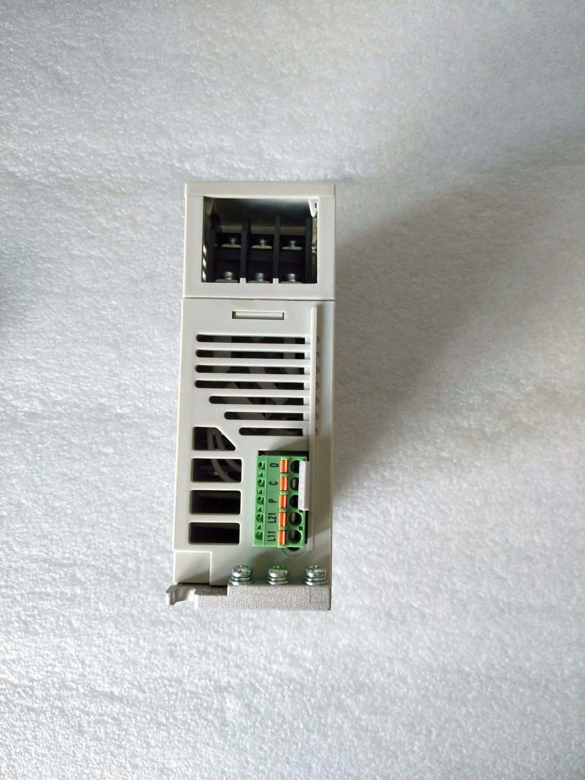 1PC MITSUBISHI AC SERVO DRIVER MR-J2-20B