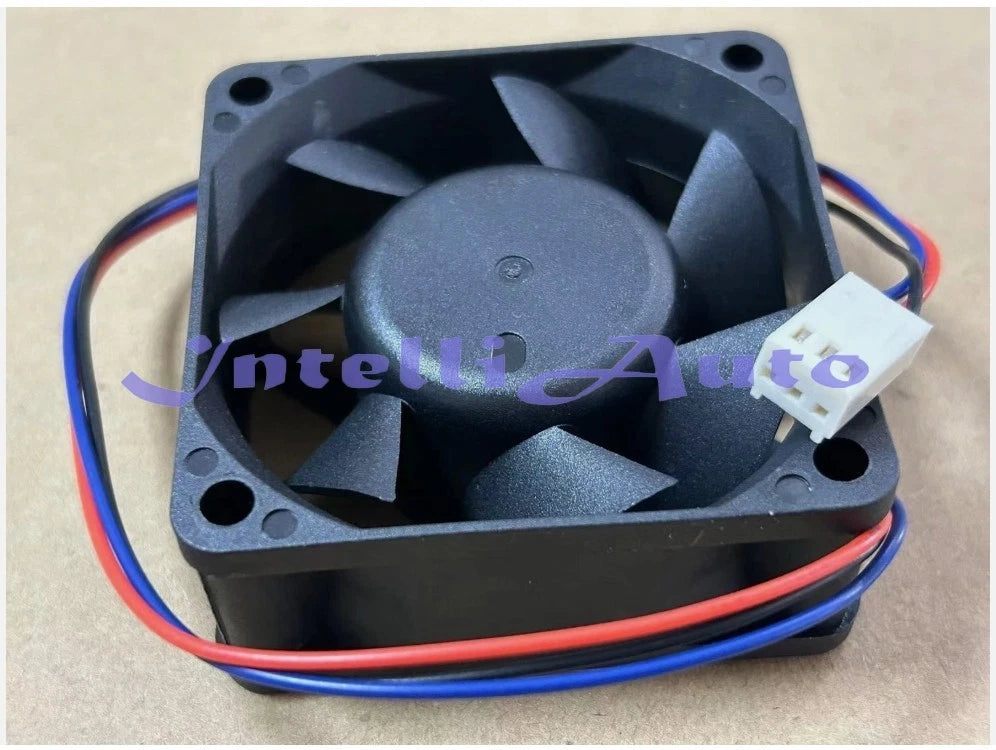 Delta AFB0624EH 6cm 6025 60x60x25mm 24V DC 0.24A Extreme High Speed Fan