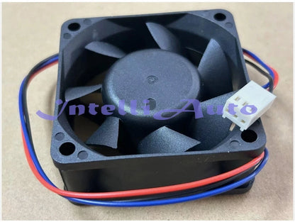 Delta AFB0624EH 6cm 6025 60x60x25mm 24V DC 0.24A Extreme High Speed Fan