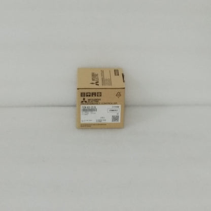 Mitsubishi PLC FX2N-8EX-ES/UL Sent Within 24 Hours - MITSUBISHI