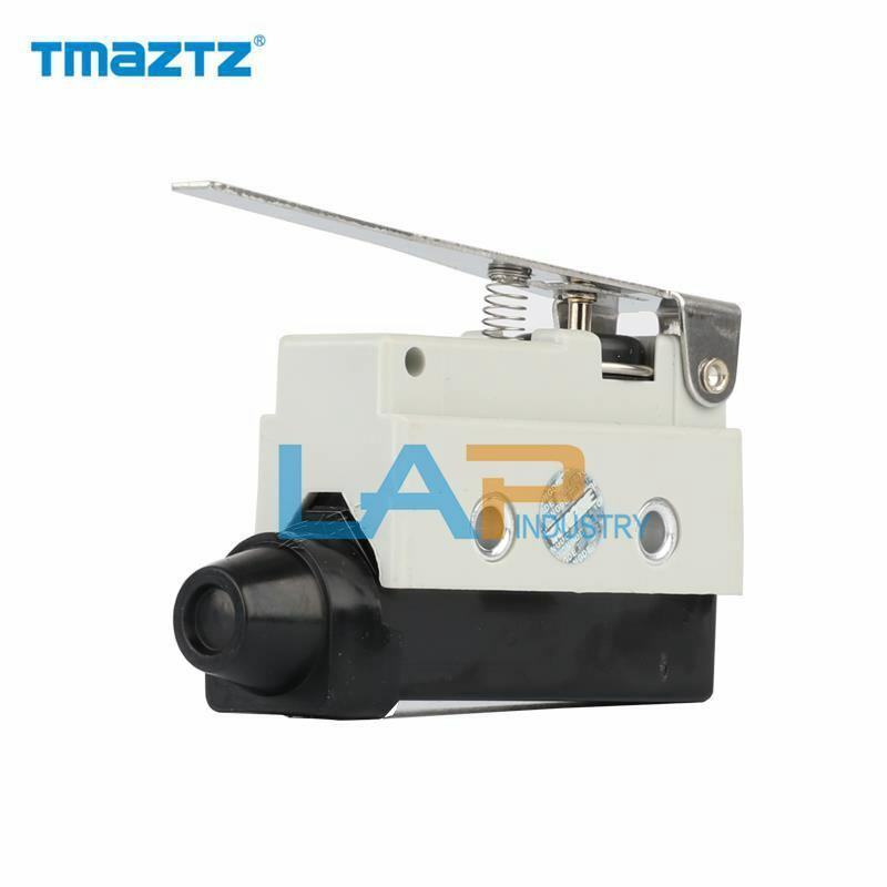 new 10 pcs/box For TMAZTZ TZ-7120 10A 250VAC Micro Switch Limit SwItch TZ7120 - TMAZTZ