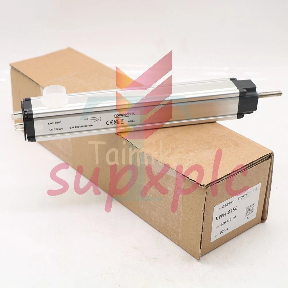 Novotechnik LWH-0150 Position Transducer LWH150 1PCS