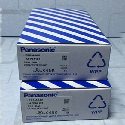 Panasonic FP0-A04V - PANASONIC
