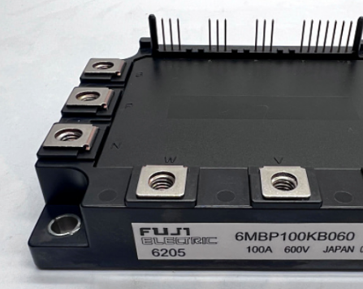 6MBP-PSModule 100W 100KB 6MBP100KB-060 Power Supply Module - FUJI