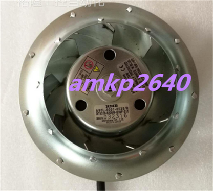 Used Fan A90L-0001-0554/R – Reliable Fan Unit - FANUC