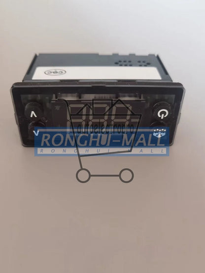 1PCS FOR Danfoss ERC Controller ERC101A