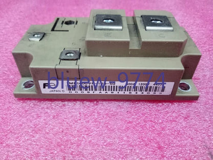 New FUJI IGBT Driver Module 1MBI400VF-120-50 - FUJI