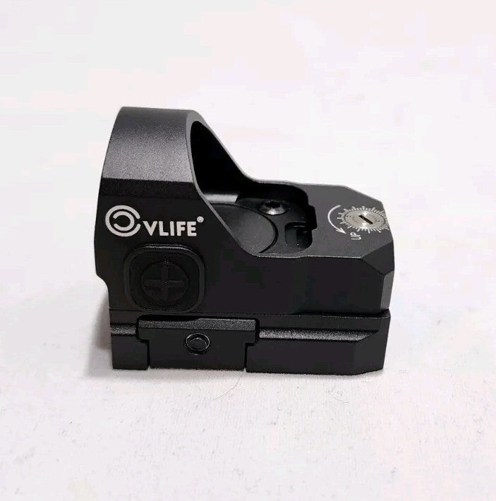 Cvlife Mro52 Mini Red Dot Sight