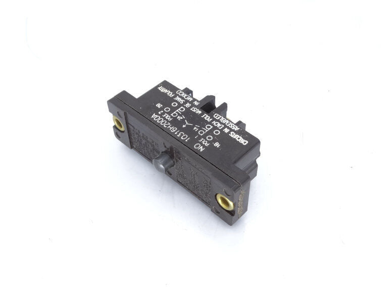Eaton Corporation 10316H-2000A Switch - EATON CORPORATION