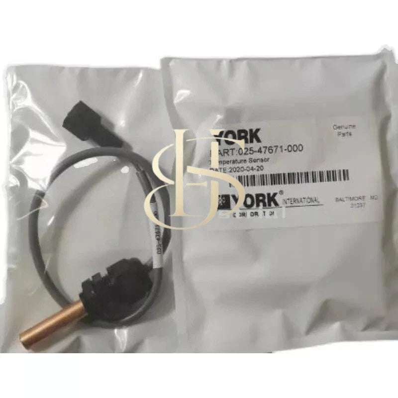 1PCS FOR York Temperature Sensor 025-47671-000 Fast delivery