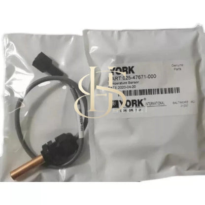 1PCS FOR York Temperature Sensor 025-47671-000 Fast delivery