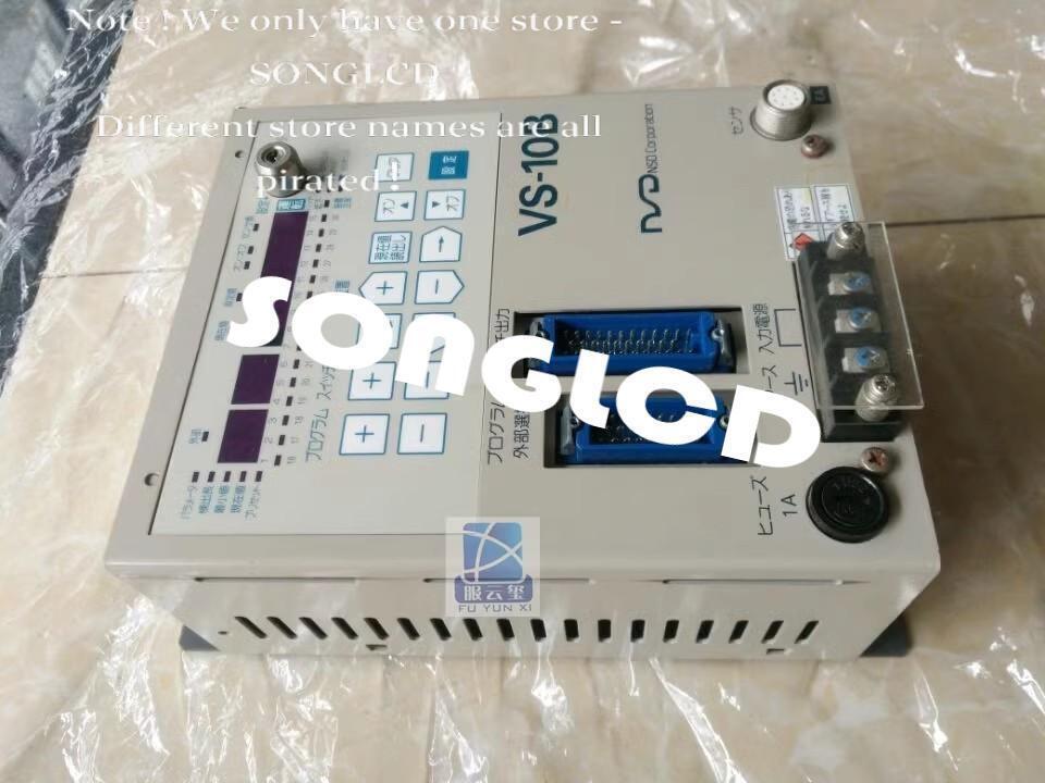 1pcs VS-10B-UNNP-0-1.1 Electric Device - OMRON