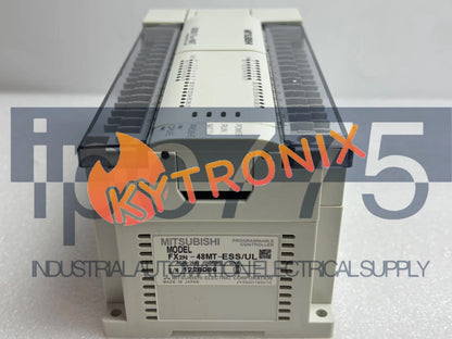 1PC MITSUBISHI FX2N-48MT-ESS/UL Programmable Controller