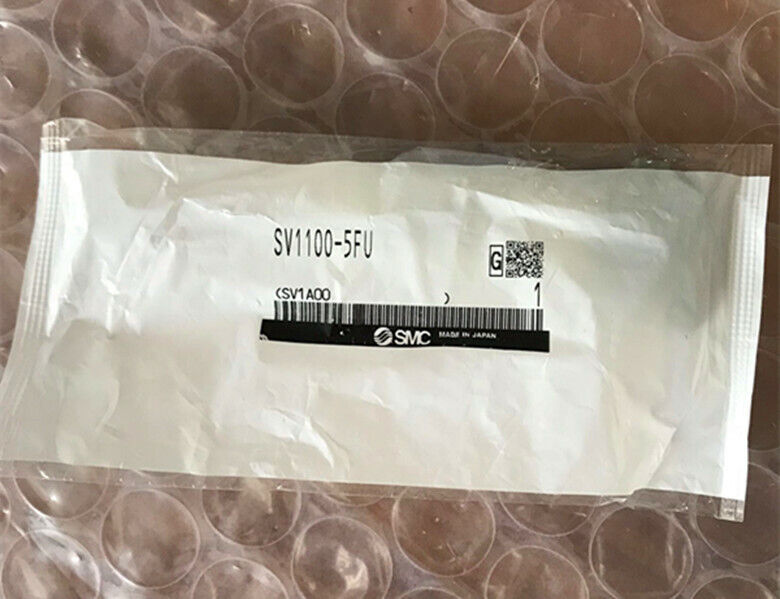 1PC SMC Cylinder SV1100-5FU - SMC