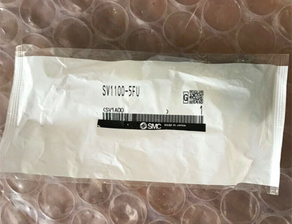 1PC SMC Cylinder SV1100-5FU - SMC