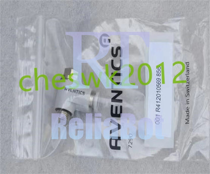 1 PCS AVENTICS Throttle R412010569