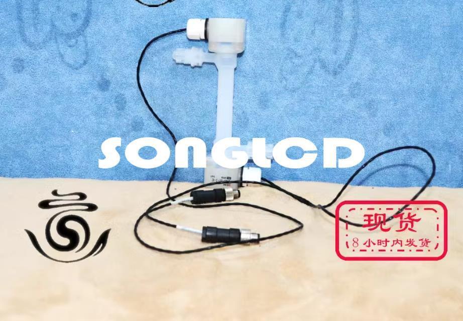 1PCS LFU20-Z07-3-X2 AMAT 0190-32506 - KOEED