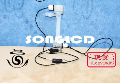 1PCS LFU20-Z07-3-X2 AMAT 0190-32506 - KOEED