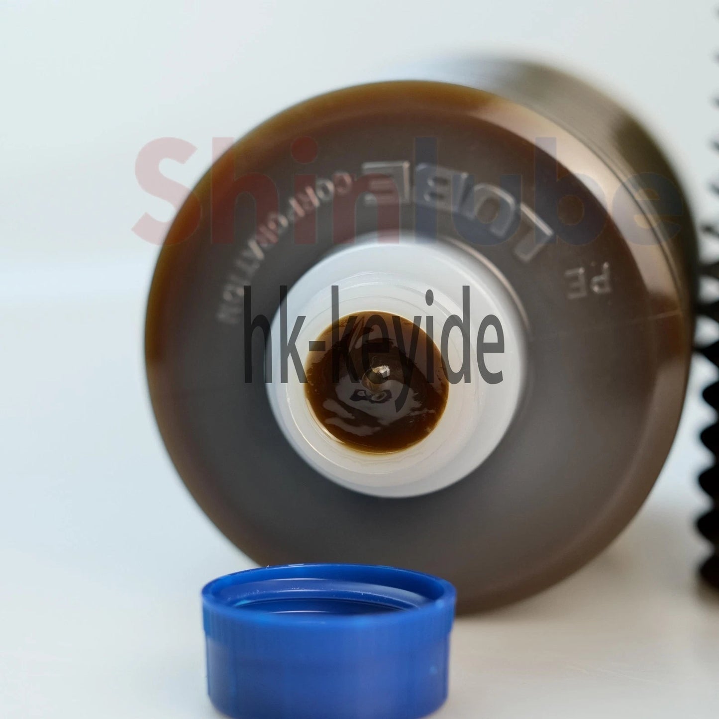 LUBE CORP MP0(1)-7 Grease for JSW TAILIFT, 249060, 700g