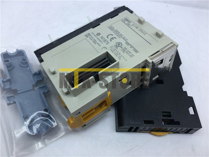 new 1pcs Omron CJ1M-CPU13 CJ1MCPU13 PLC CPU IN BOX