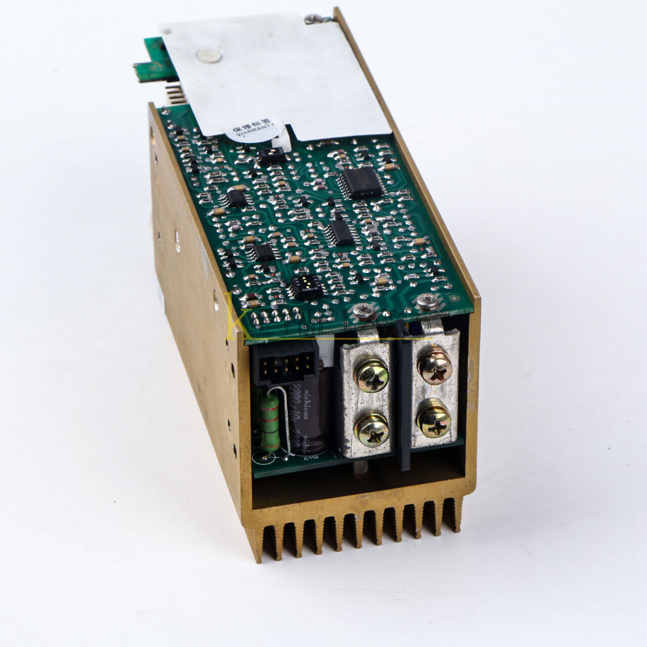 Used 1-PC Power Supply ASTEC 73-553-0005 - ASTEC