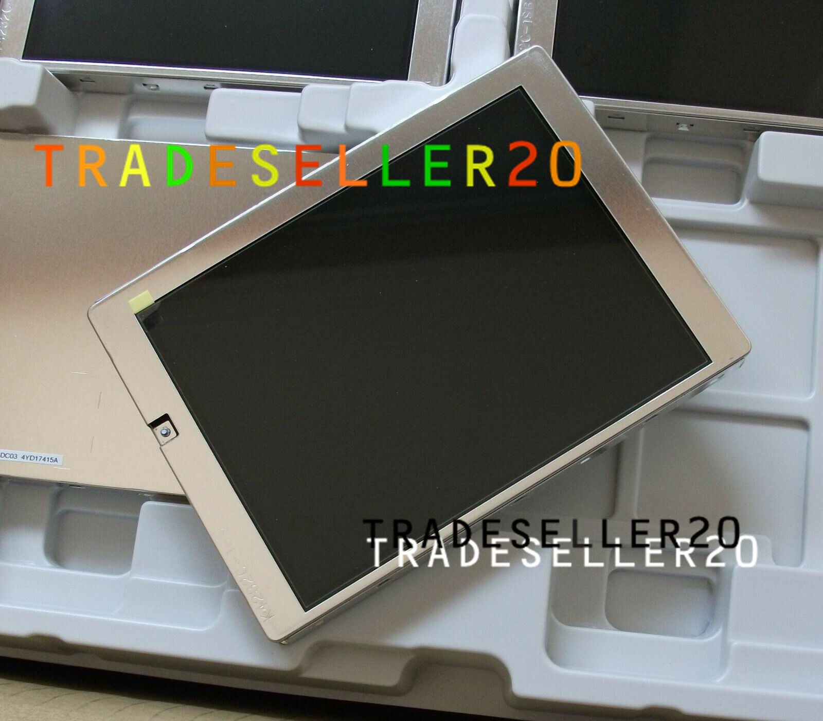 new LQ057Q3DC03 FOR SHARP 5.7-inch 320×240 LCD panel 90 Days - SHARP