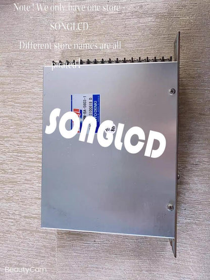 PMM-BA-5603 High-Performance Component - KOEED