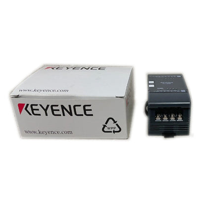 Keyence KV-E8R Programmable Controllers - KEYENCE