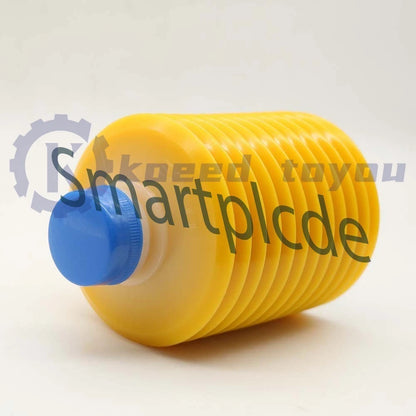 LHL-X100-7 Grease Cartridge (700g) Yellow Replacement from Japan Free ship