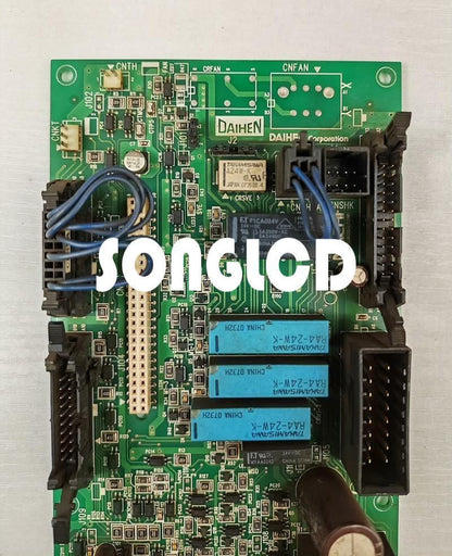 L8800Y High-Performance Component - KOEED
