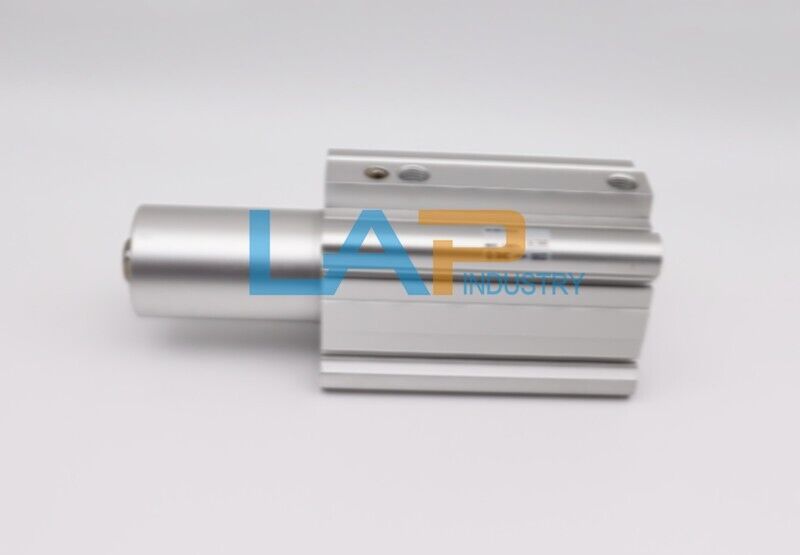 SMC MKB16-30LZ Rotary Clamp Cylinder - 1PCS New - SMC