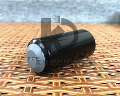 1X for PGX2 SLX2 Cordless Microphone Battery Cover Tail Cover Tube
