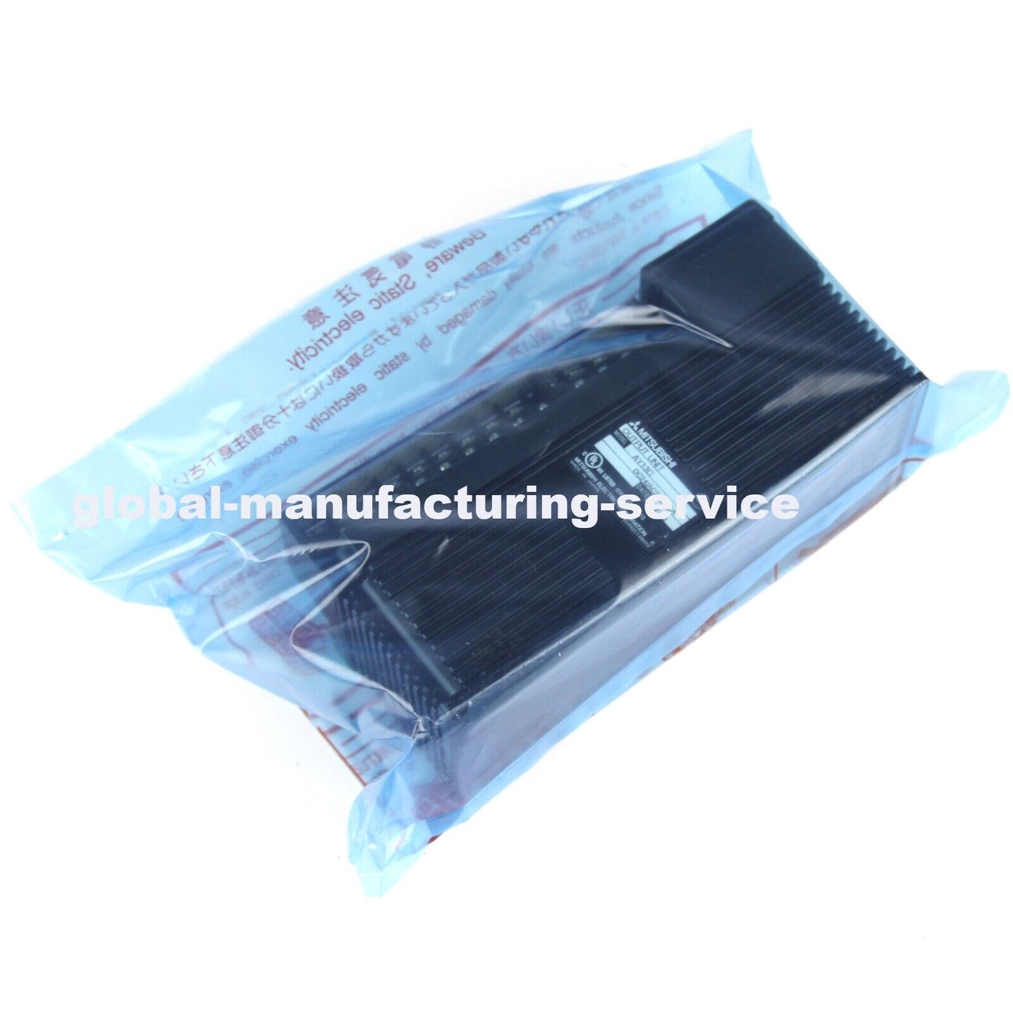 Mitsubishi AY13C Output Unit - MITSUBISHI