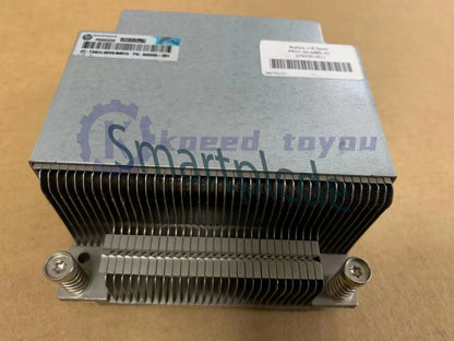 1PCS HP ProLiant DL380e G8 Gen8 Heatsink 663673-001 677090-001