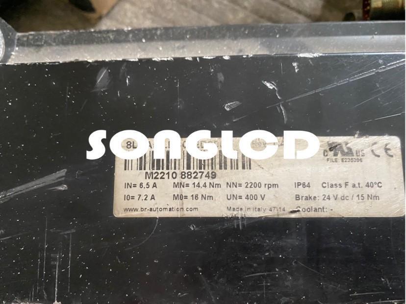 1PCS 8LSA57 EB022D300-1 Model for Reliable Performance - [VENDOR NAME]