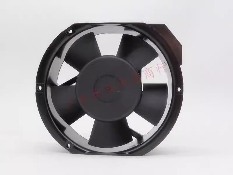 WYES WYA2V15C51TBT-1 AC220V 38W 17251 Inverter Axial Cooling Fan