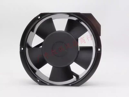 WYES WYA2V15C51TBT-1 AC220V 38W 17251 Inverter Axial Cooling Fan