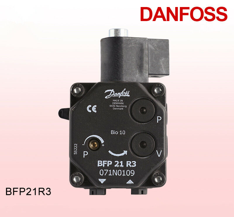 new DANFOSS oil pump BFP21R5 BFP21L5 BFP21R3 BFP21L3 - DANFOSS