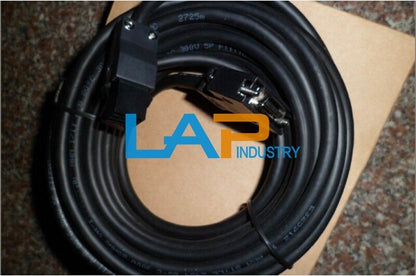 new 1PCS For MITSUBISHI Cable MR-JCCBL10M-L - MITSUBISHI