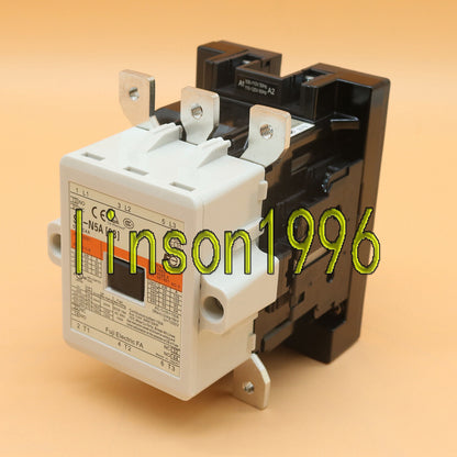 New One For Fujitsu SC-N5A 110V Contactor SCN5A - FUJITSU