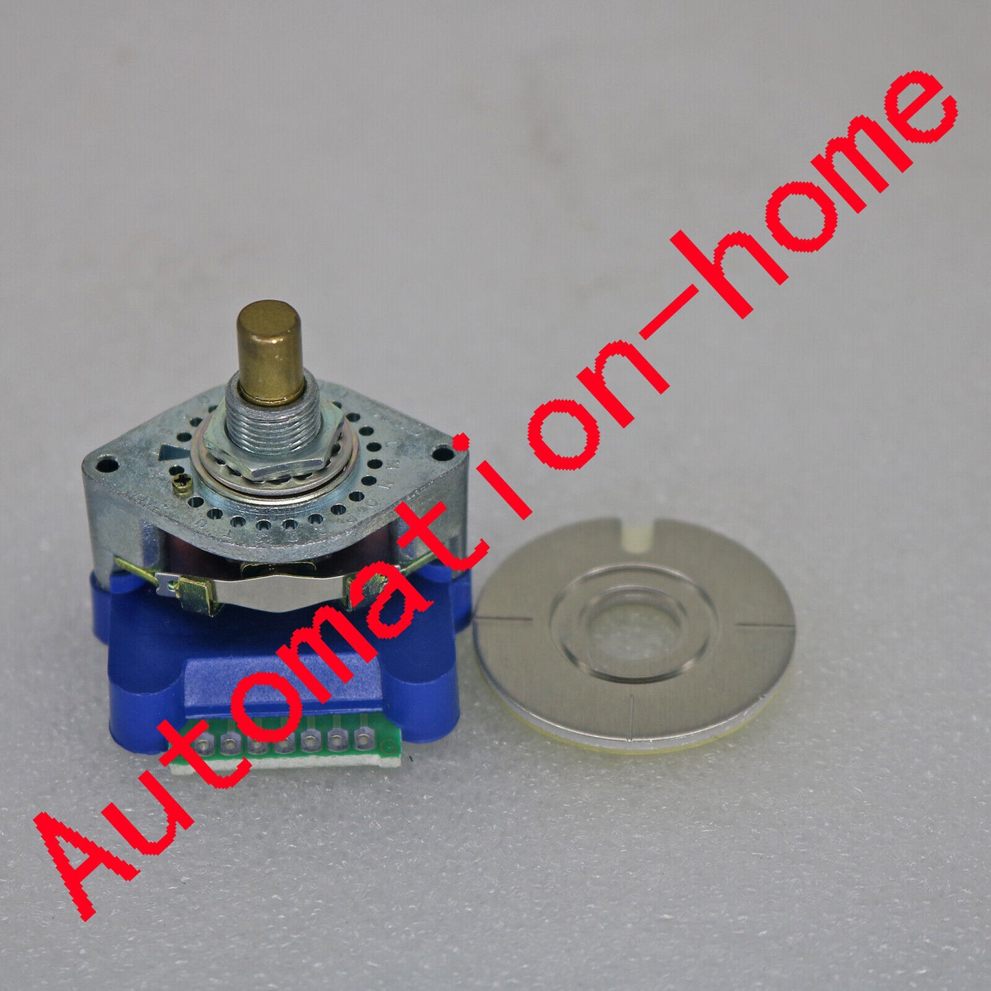 DPP02 020J16R 02J 1PC  For TOSOKU Switch for Pulse Generator