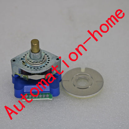 DPP02 020J16R 02J 1PC  For TOSOKU Switch for Pulse Generator