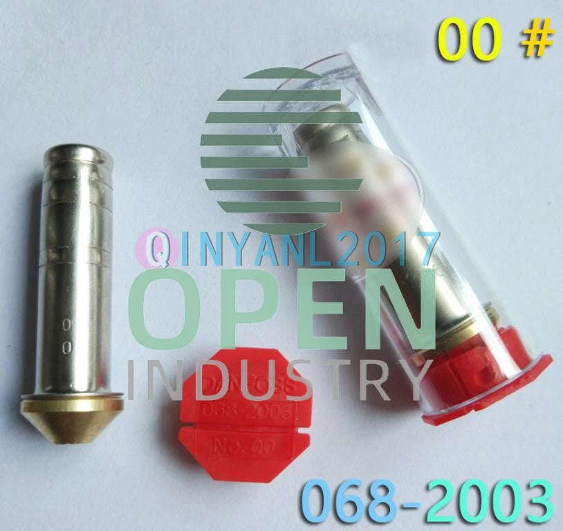 1PCS DANFOSS TX2 TEX2 068Z3206 068Z3209 R22/R407C Expansion Valve