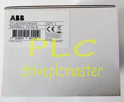 ABB JSTD1-B 2TLA020007R3100 Safeball #dr