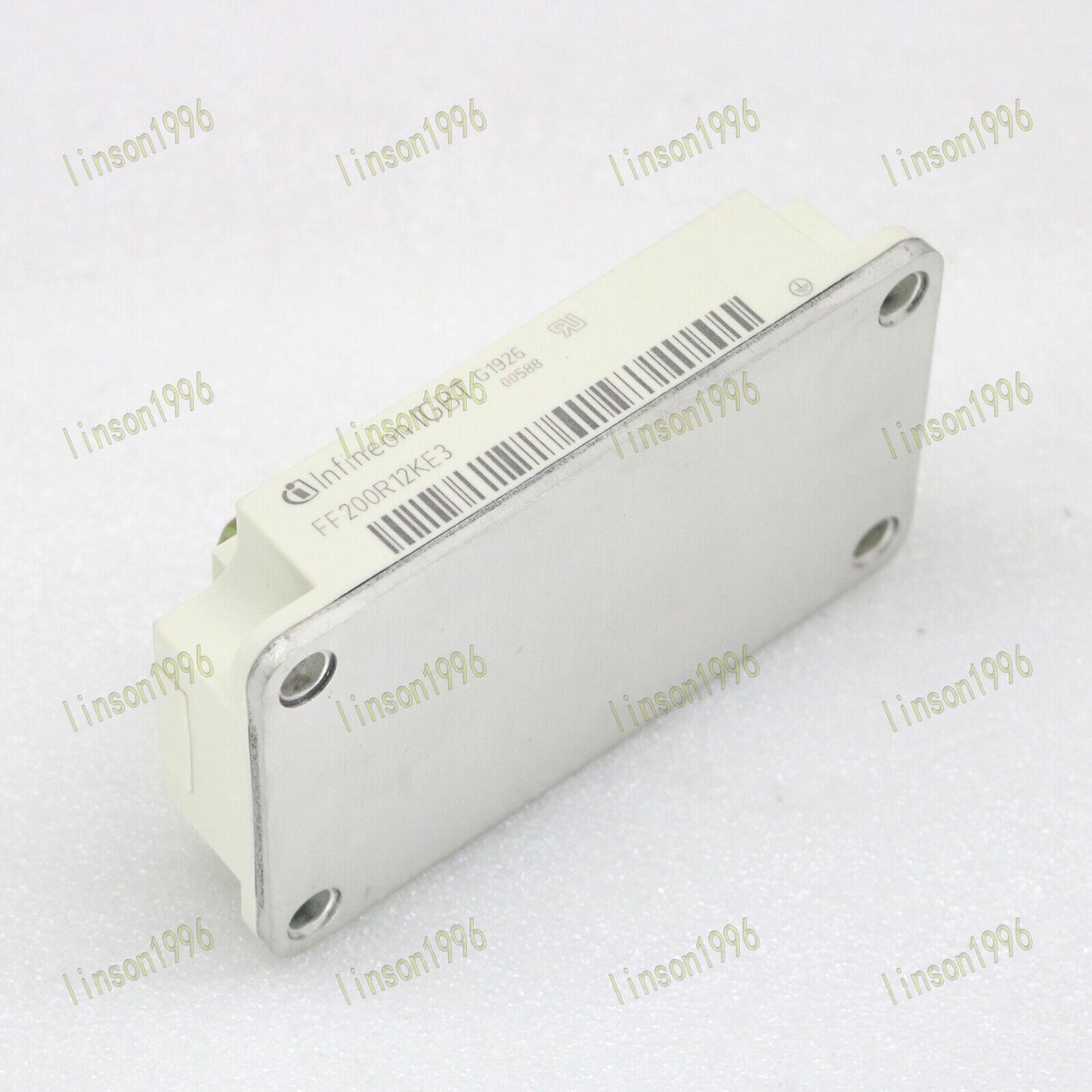 New For Infineon FF200R12KE3 Power Module - INFINUEON