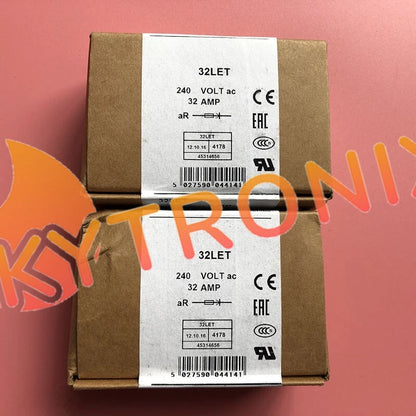 1PCS 10PC 32LET BUSSMANN Fuse